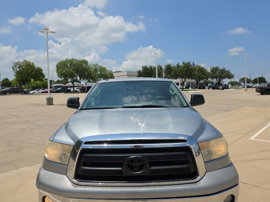 2011 Toyota Tundra Grade 4.6L V8