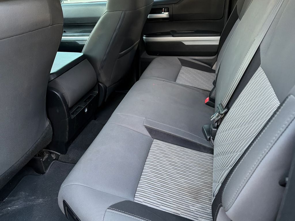 2016 Toyota Tundra SR5 4.6L V8