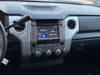2016 Toyota Tundra SR5 4.6L V8
