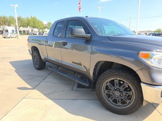 2016 Toyota Tundra SR5 4.6L V8