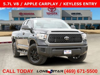 2021 Toyota Tundra SR
