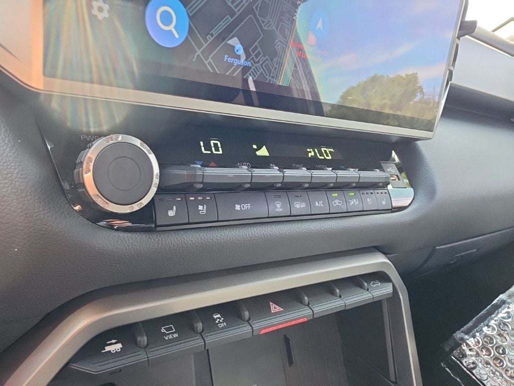 2026 Toyota Tundra Hybrid Limited