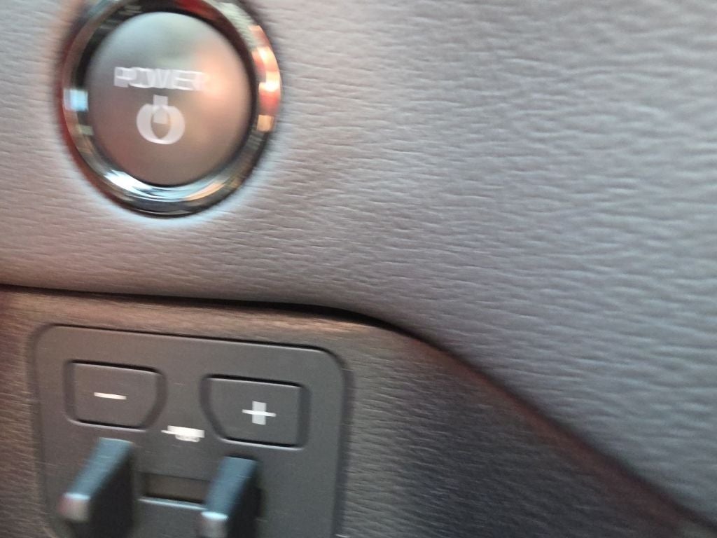 2026 Toyota Tundra Hybrid Limited