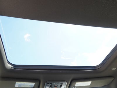 2026 Toyota Tundra Hybrid Limited