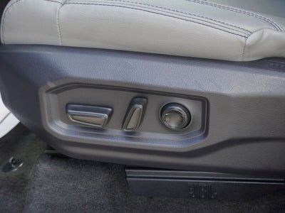 2026 Toyota Tundra Hybrid Limited