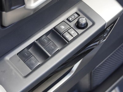 2026 Toyota Tundra Hybrid Limited