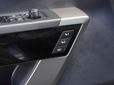2026 Toyota Tundra Hybrid Limited