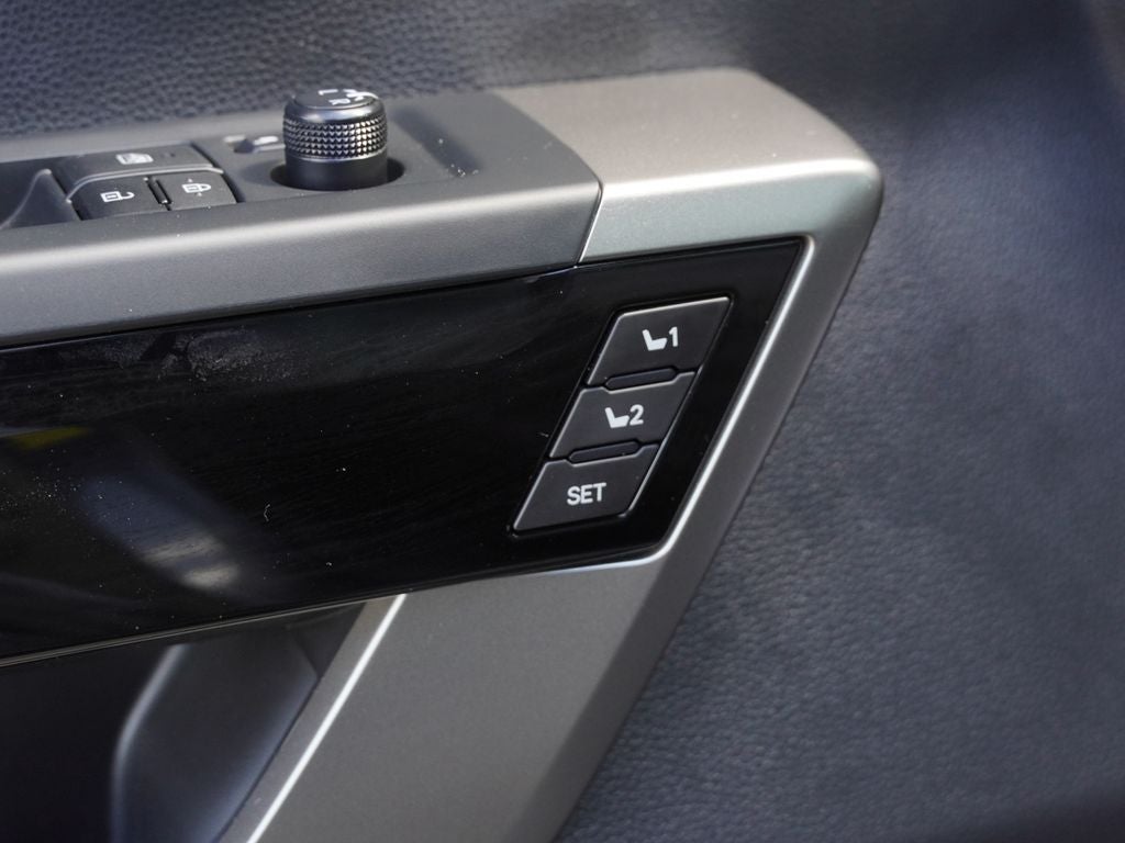 2026 Toyota Tundra Hybrid Limited