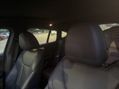 2023 BMW X4 xDrive30i