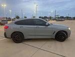 2023 BMW X4 xDrive30i