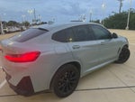 2023 BMW X4 xDrive30i