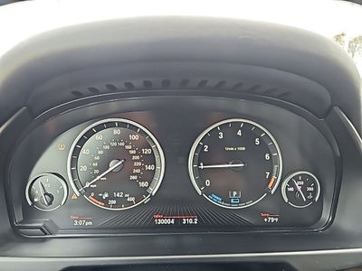 2017 BMW X5 xDrive40e