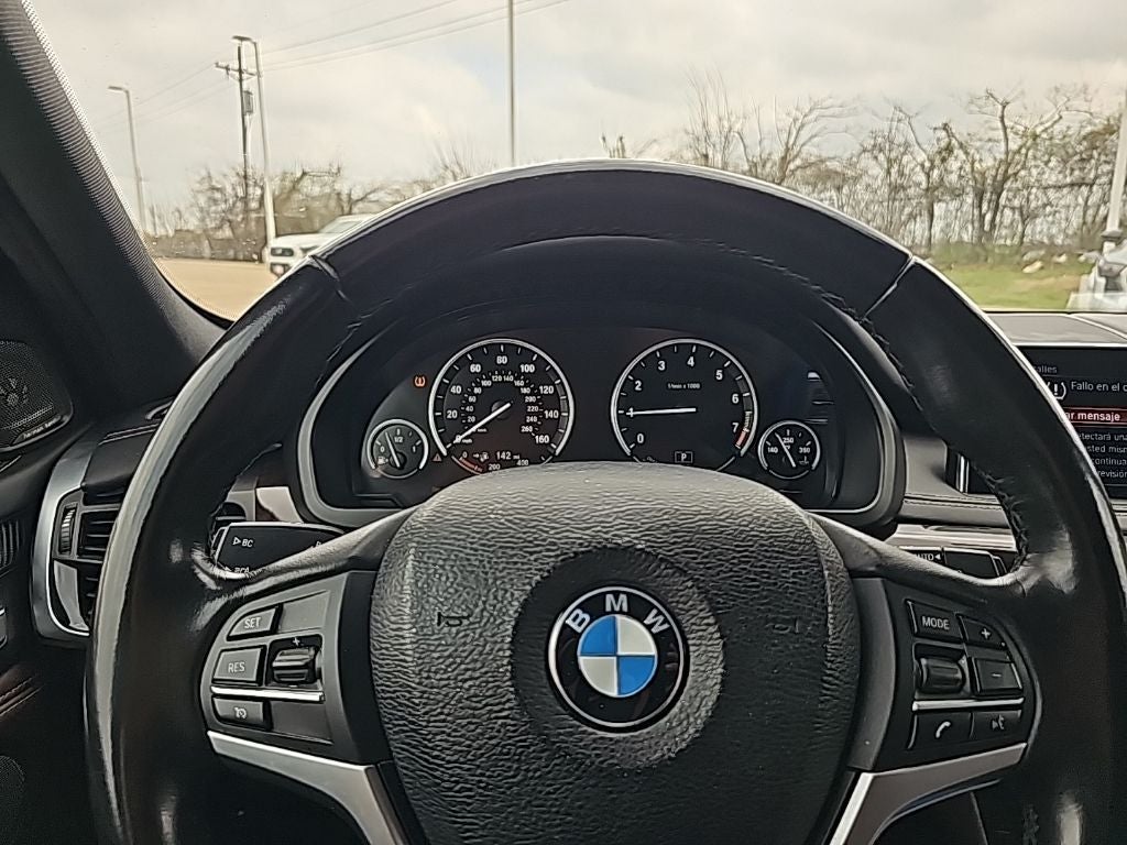 2017 BMW X5 xDrive40e