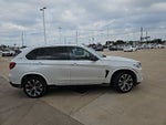 2017 BMW X5 xDrive40e