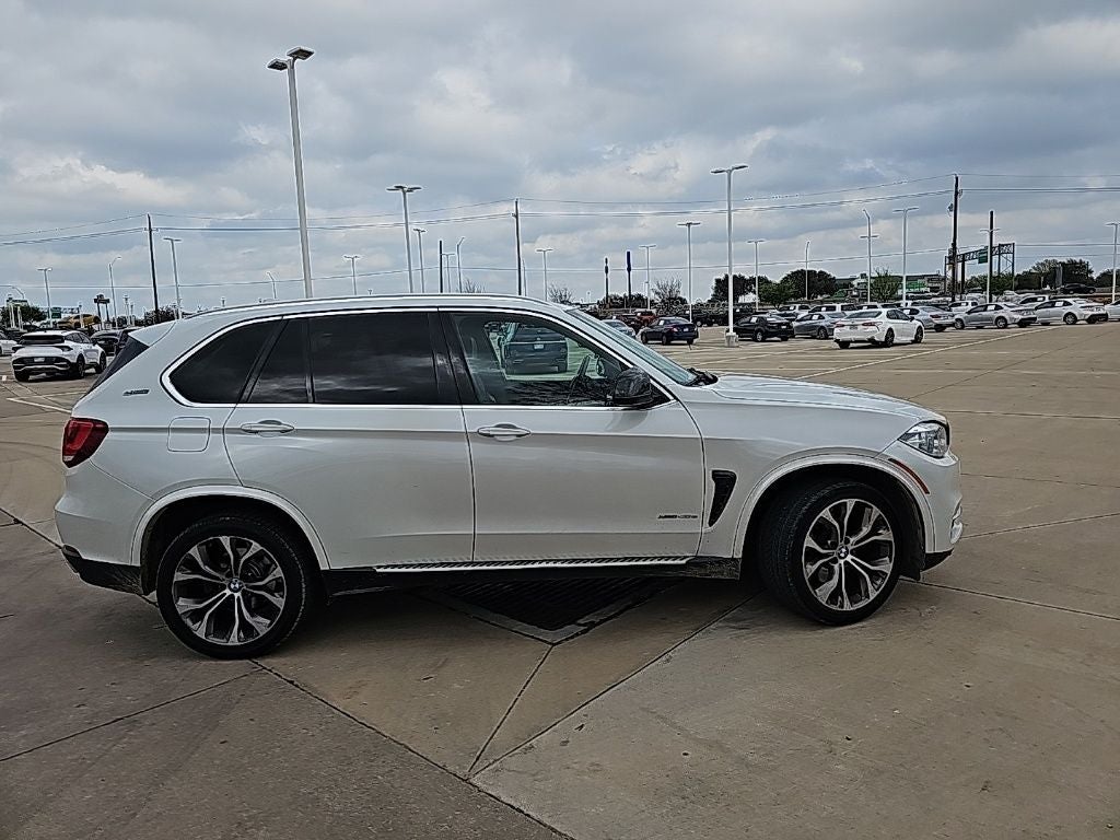 2017 BMW X5 xDrive40e