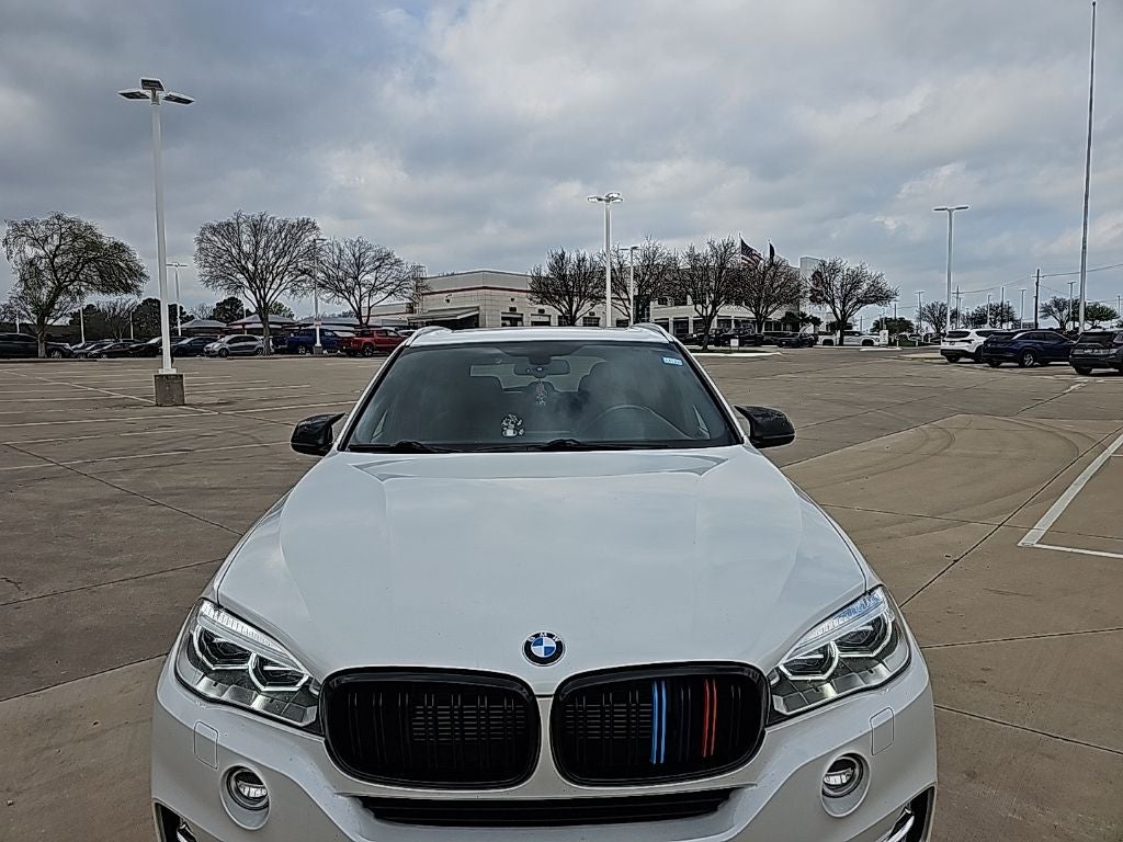 2017 BMW X5 xDrive40e