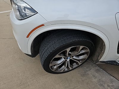 2017 BMW X5 xDrive40e