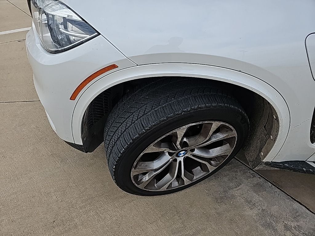 2017 BMW X5 xDrive40e