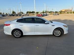 2018 Kia Optima EX