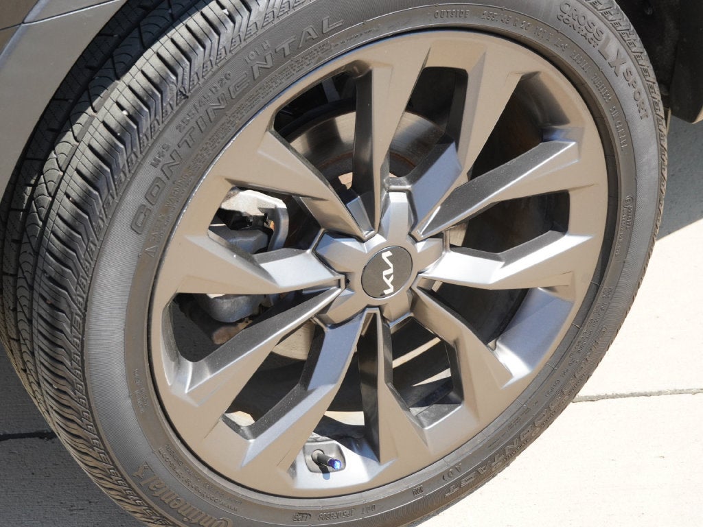 2022 Kia Sorento X-Line SX Prestige