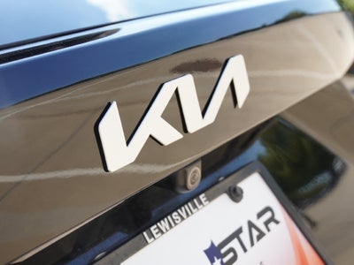 2022 Kia Sorento X-Line SX Prestige