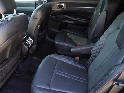 2022 Kia Sorento X-Line SX Prestige