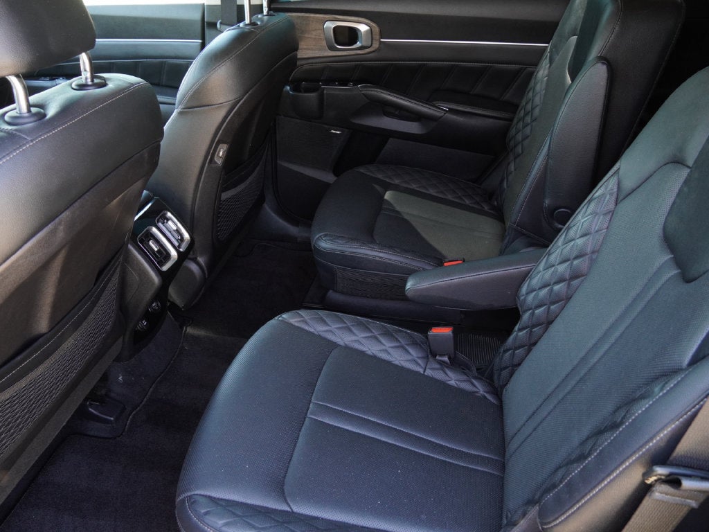 2022 Kia Sorento X-Line SX Prestige