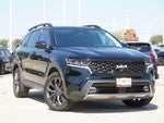 2022 Kia Sorento X-Line SX Prestige