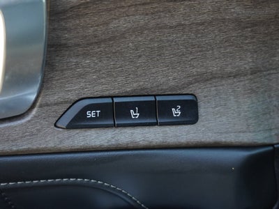 2022 Kia Sorento X-Line SX Prestige
