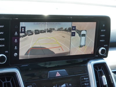 2022 Kia Sorento X-Line SX Prestige
