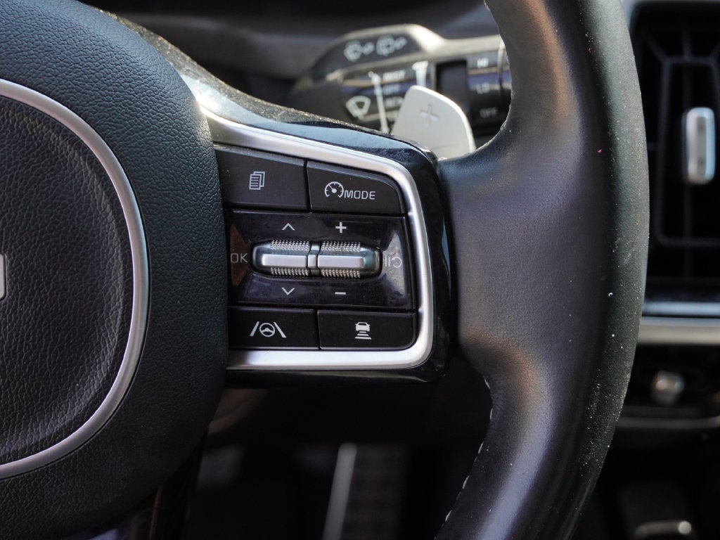 2022 Kia Sorento X-Line SX Prestige