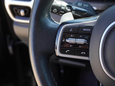 2022 Kia Sorento X-Line SX Prestige