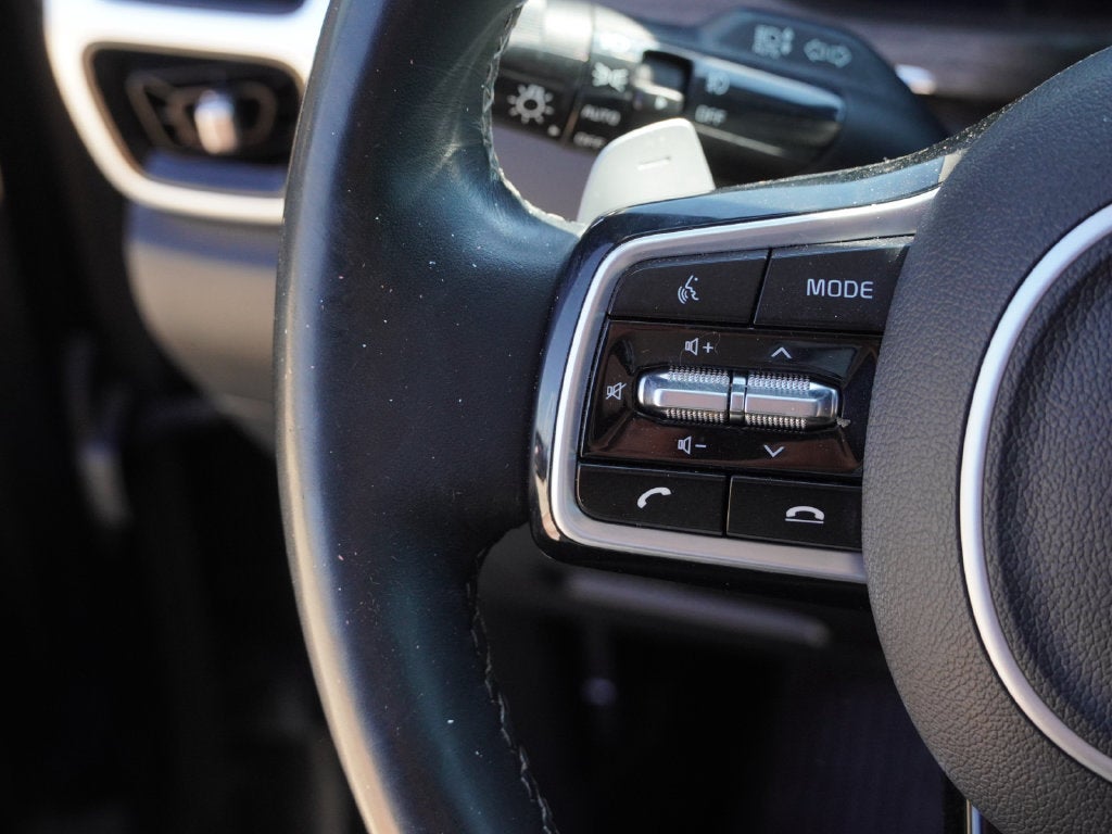2022 Kia Sorento X-Line SX Prestige