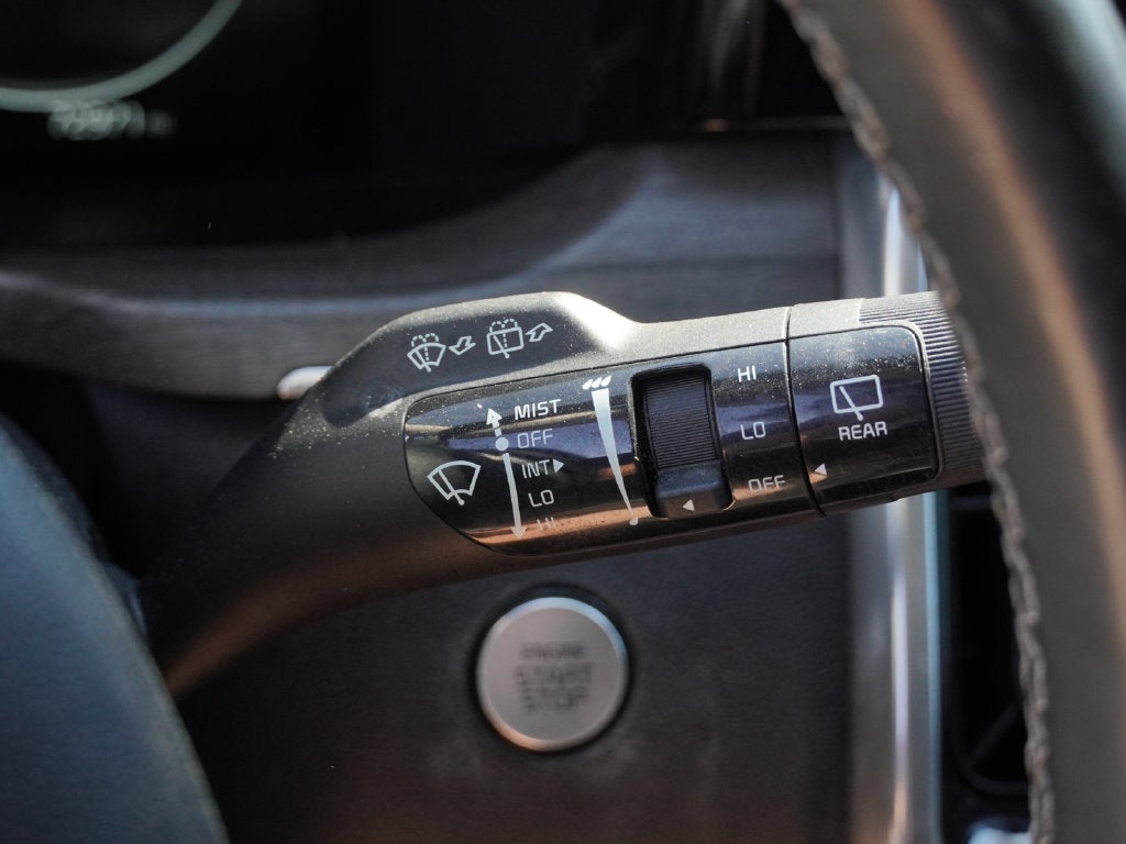 2022 Kia Sorento X-Line SX Prestige