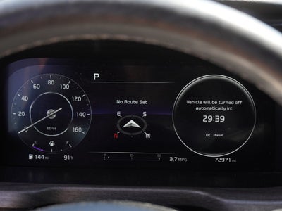 2022 Kia Sorento X-Line SX Prestige