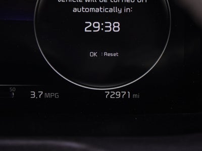 2022 Kia Sorento X-Line SX Prestige