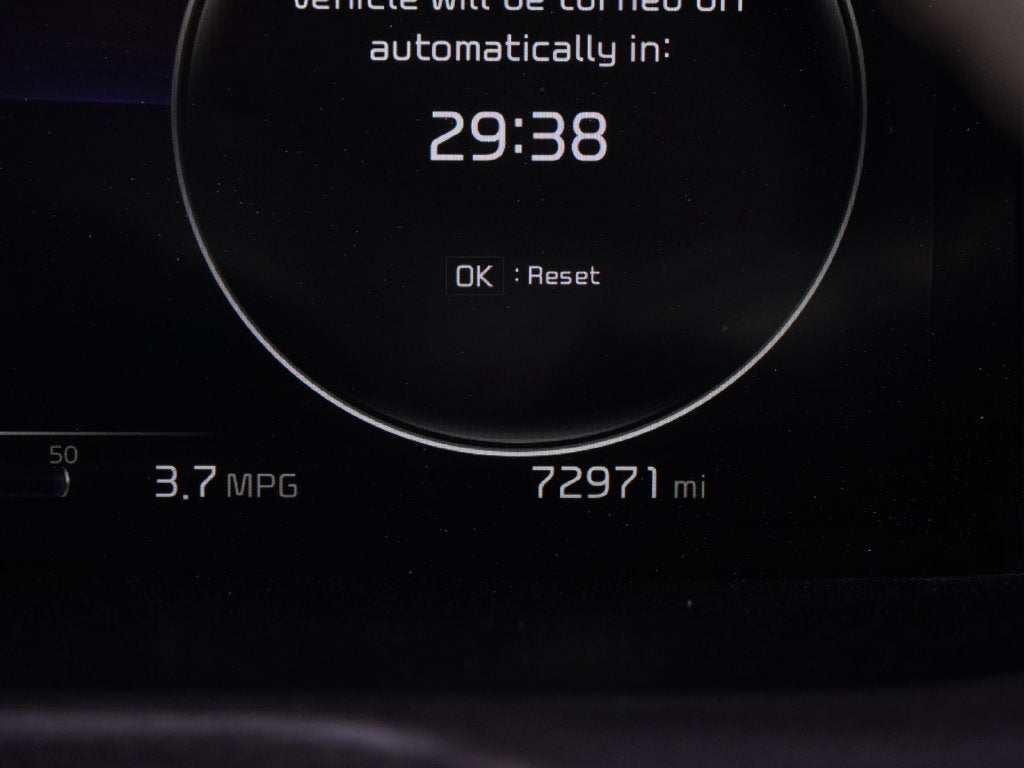 2022 Kia Sorento X-Line SX Prestige
