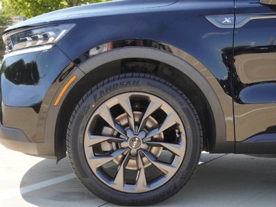 2022 Kia Sorento X-Line SX Prestige