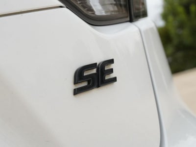 2024 Toyota Corolla SE Nightshade