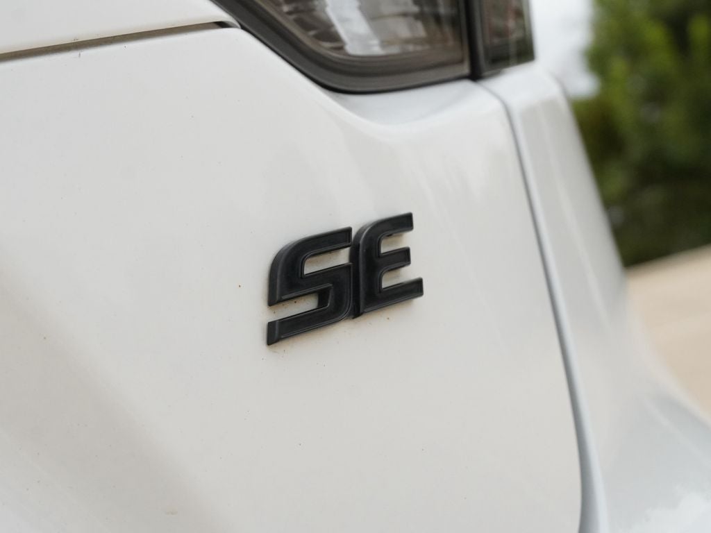 2024 Toyota Corolla SE Nightshade