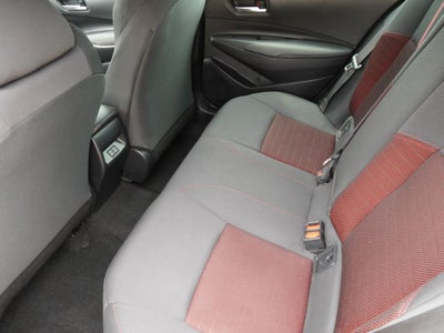 2024 Toyota Corolla SE Nightshade