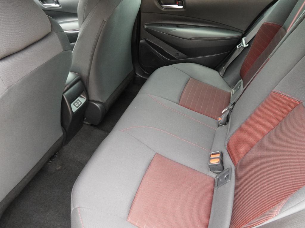 2024 Toyota Corolla SE Nightshade