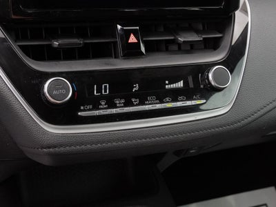2024 Toyota Corolla SE Nightshade