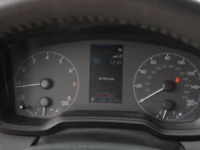 2024 Toyota Corolla SE Nightshade