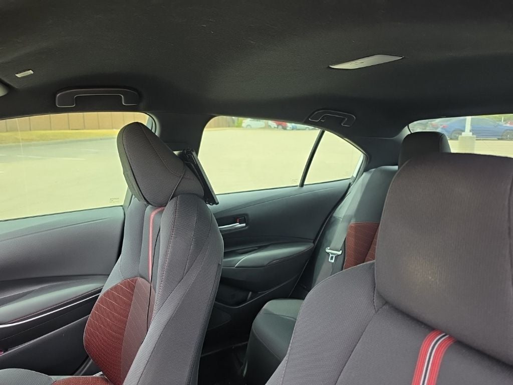 2024 Toyota Corolla SE Nightshade