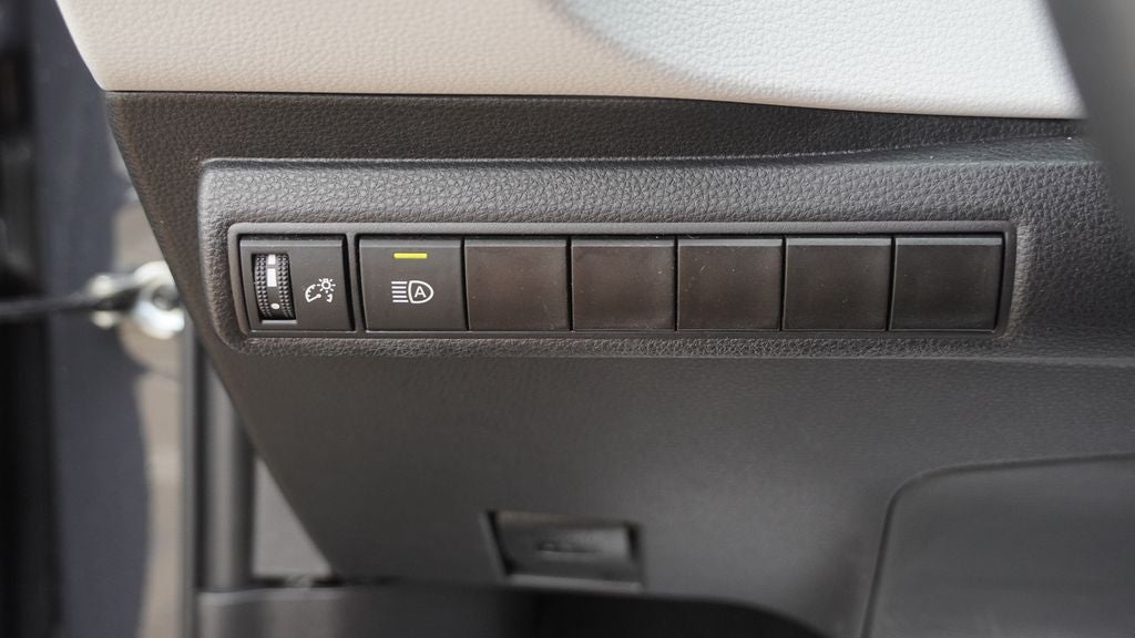 2025 Toyota Corolla FX