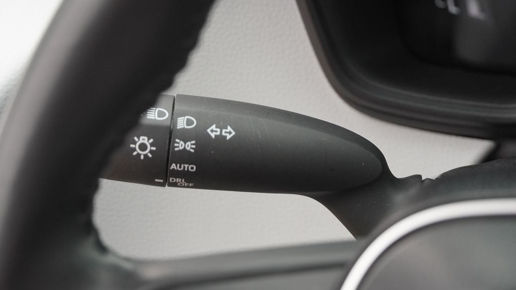2025 Toyota Corolla FX
