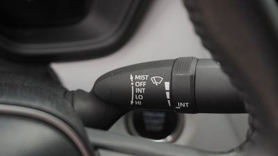 2025 Toyota Corolla FX