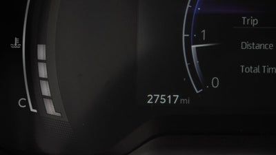 2025 Toyota Corolla FX