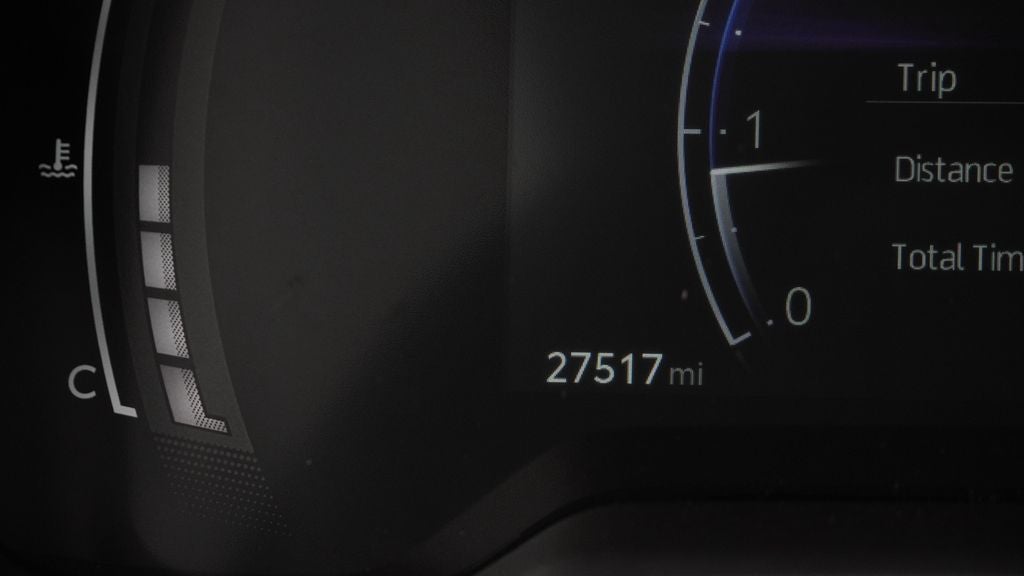 2025 Toyota Corolla FX